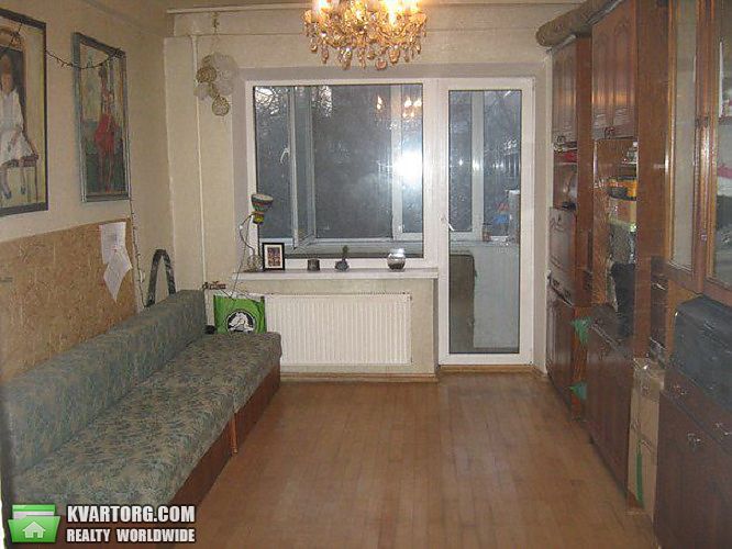 Sell 2-room apartment. Киев,  Туполева — photo 1