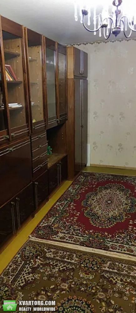 Sell 1-room apartment. Киев,  Зодчих — photo 7
