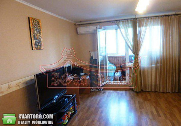 Sell 2-room apartment. Одесса, Рекордная — photo 1