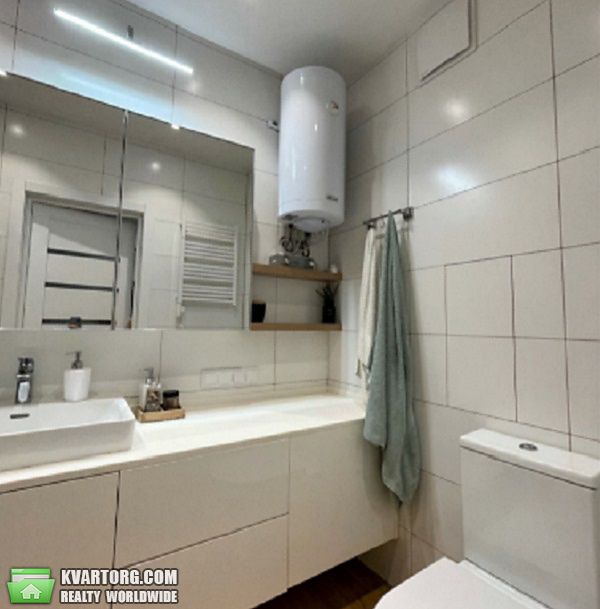 Sell 1-room apartment. Киев,  Ломоносова — photo 1