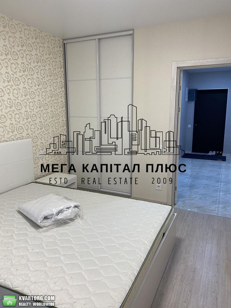 Rent out 1-room apartment. Киев,  Телиги — photo 6