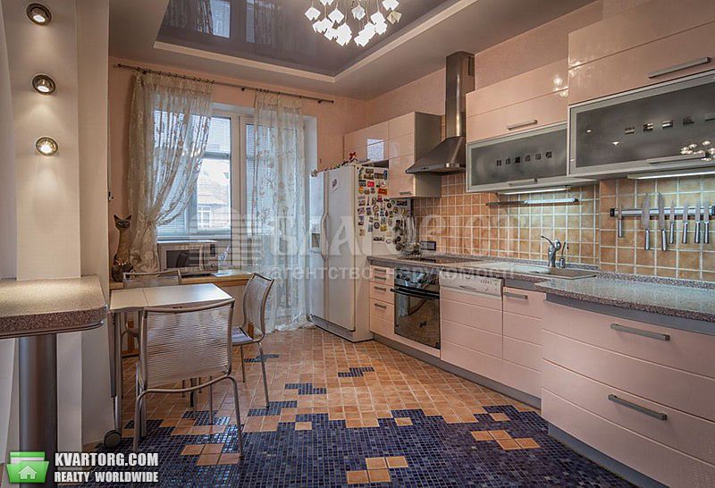 Rent out 3-room apartment. Киев,  Дмитриевская — photo 7