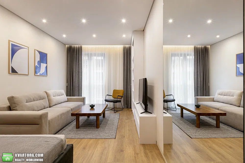 Sell 1-room apartment. Киев, Набережно-Рыбальская — photo 2