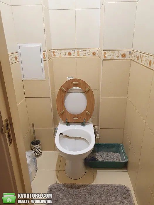 Sell 2-room apartment. Киев,  Симиренко — photo 4