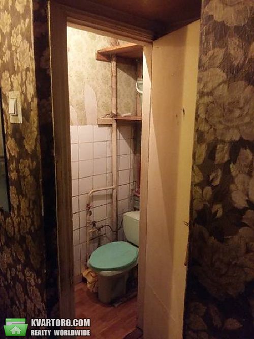 Sell 2-room apartment. Киев,  Мельникова — photo 6