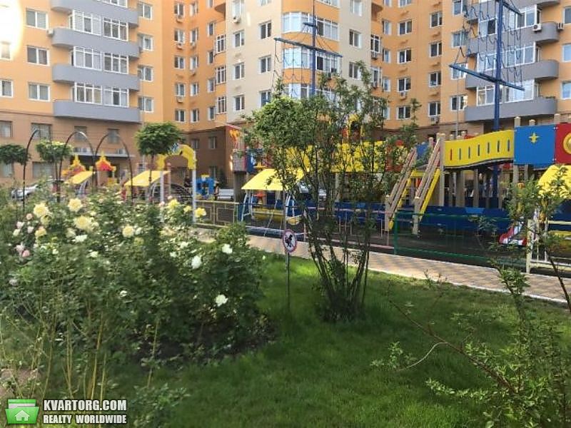 Sell 1-room apartment. Киев,  Кондратюка — photo 7