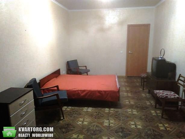 Rent out 1-room apartment. Киев, Драгоманова — photo 2