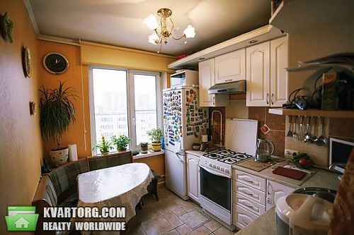 Sell 1-room apartment. Киев, Пражская — photo 2