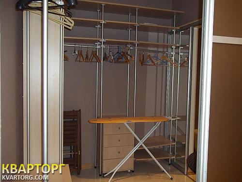 Rent out 3-room apartment. Одесса, Шевченко прсп — photo 8