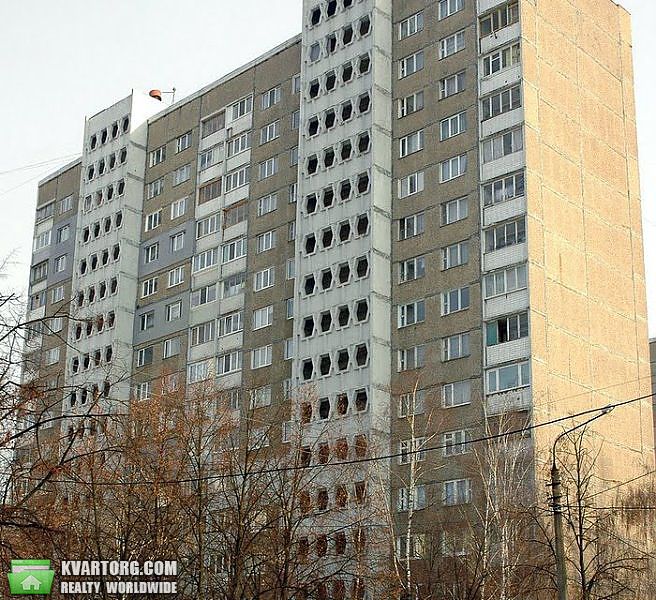 Sell 3-room apartment. Киев, Лятошинского — photo 1