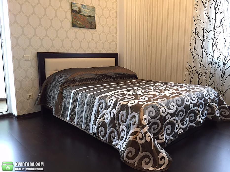 Rent out 2-room apartment. Киев,  Липковского — photo 6