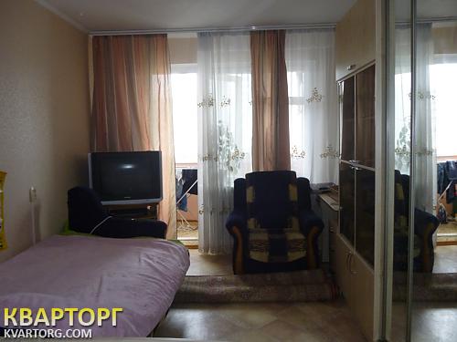 Sell 1-room apartment. Одесса, Ак.Заболотного — photo 1