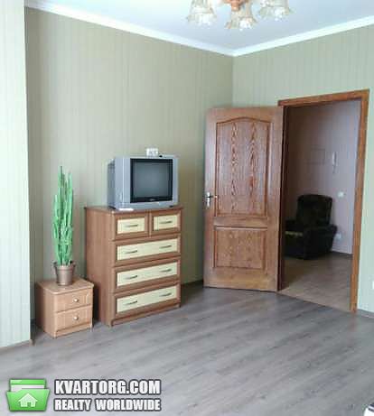 Rent out 1-room apartment. Киев,  Драгоманова — photo 5