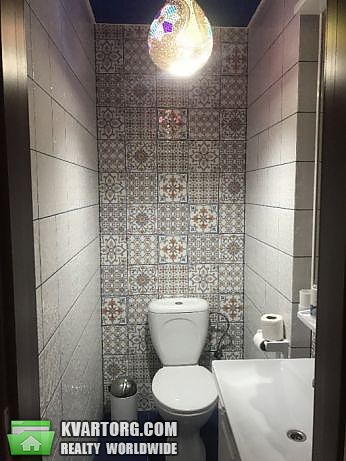 Rent out 2-room apartment. Киев, Механизаторов — photo 8