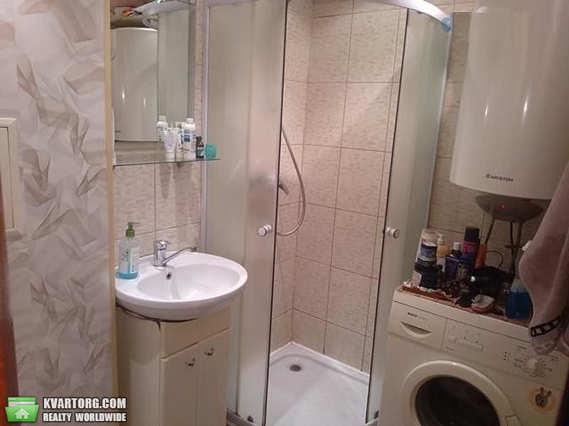 Sell 2-room apartment. Киев,  Курнатовского — photo 7