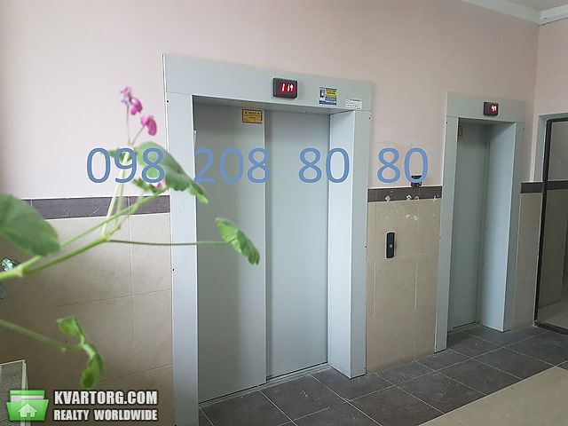Sell 3-room apartment. Киев,  Коломиевский пер — photo 8