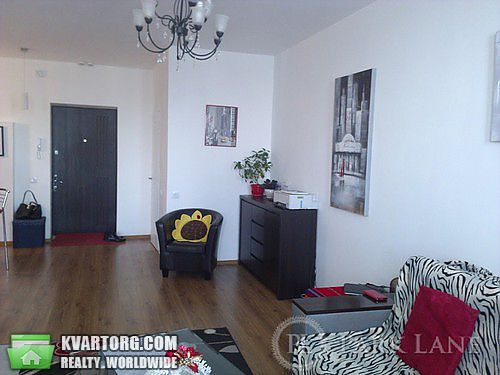 Sell 2-room apartment. Киев, Вышгородская — photo 3