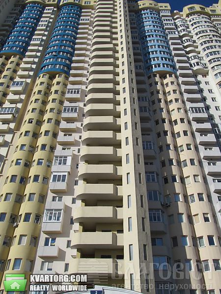 Sell 1-room apartment. Киев, Харьковское шоссе — photo 4