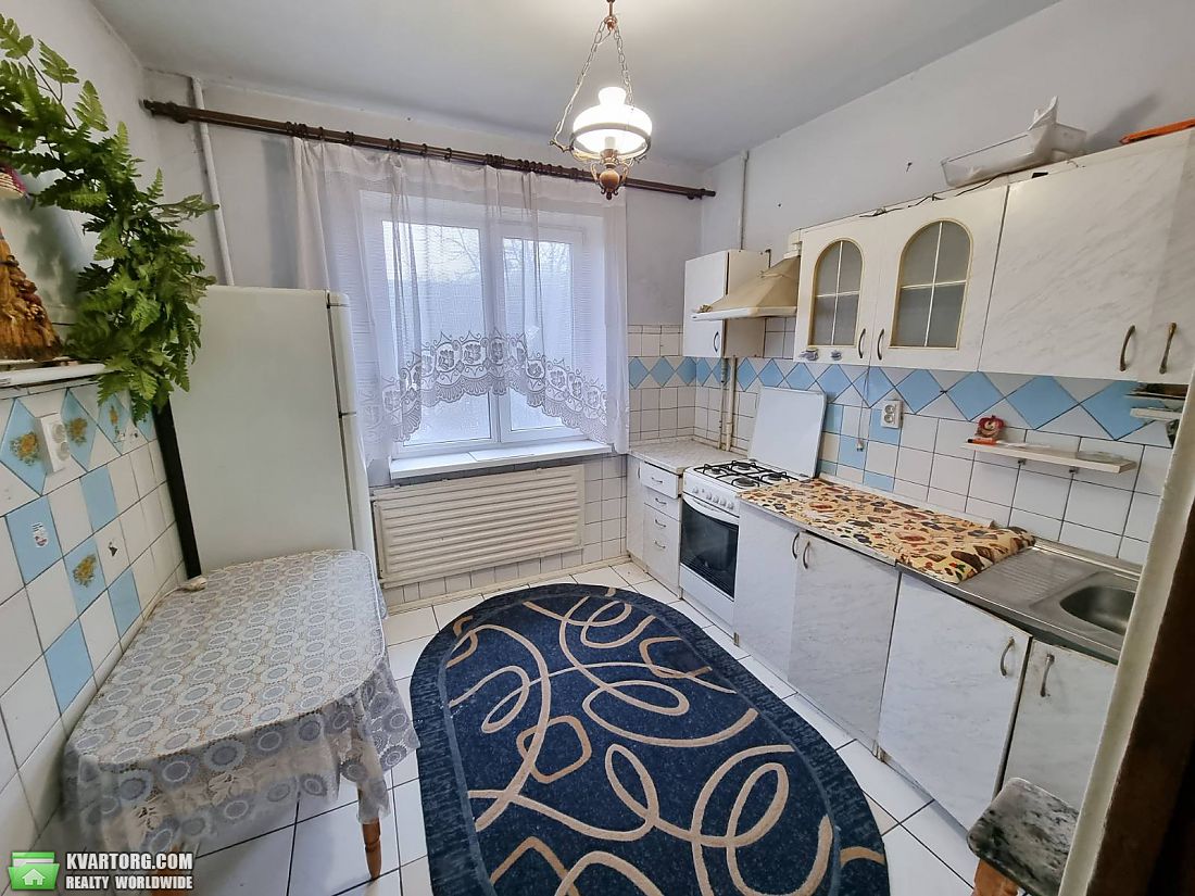 Sell 2-room apartment. Киев,  Пражская — photo 7