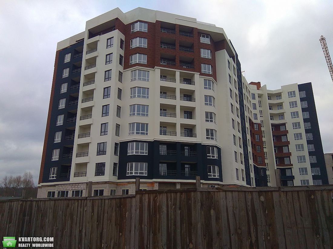 Sell 3-room apartment. Ирпень, Достоевского пер. — photo 9