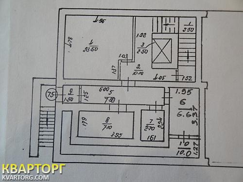 Rent out shop. Киев, ул.Коперника,29 — photo 6