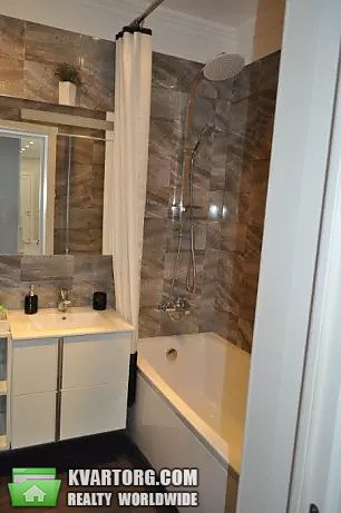 Rent out 3-room apartment. Киев, Сикорского — photo 8
