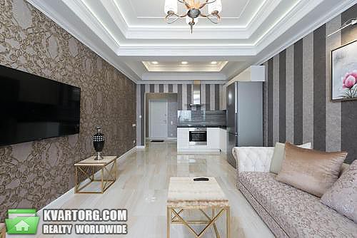 Rent out 2-room apartment. Киев,  Щорса — photo 3