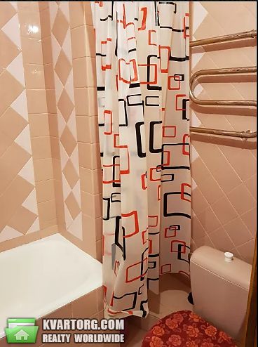 Rent out 2-room apartment. Киев,  Щусева — photo 5