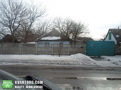 Sell house. Днепропетровск, Ленина — photo 1