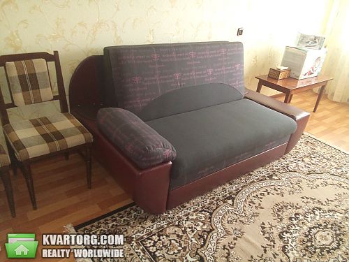 Rent out 3-room apartment. Днепропетровск, Корнейчука — photo 1