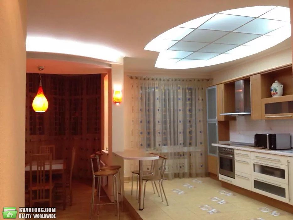 Rent out 3-room apartment. Киев,  Дмитриевская — photo 2