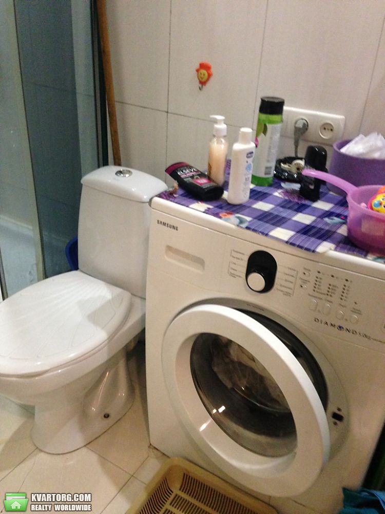 Sell 3-room apartment. Одесса, Асташкина — photo 8