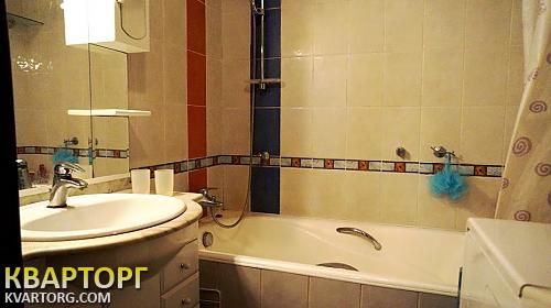 Rent out 3-room apartment. Киев,  Мечникова — photo 10