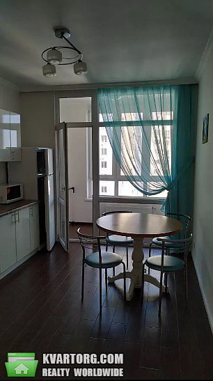 Rent out 1-room apartment. Киев,  Глушкова пр — photo 1