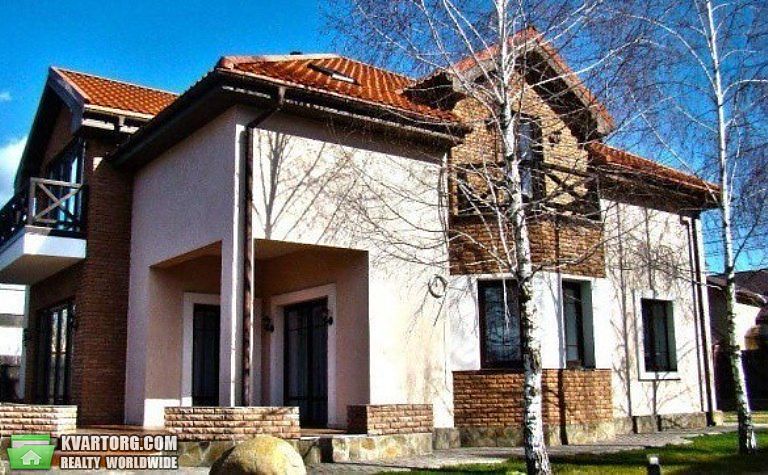 Rent out house. Киевская обл., Козин — photo 2