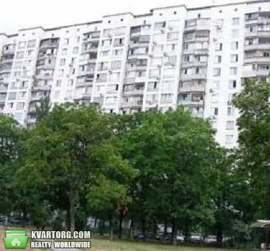 Sell 3-room apartment. Киев,  Героев Сталинграда пр — photo 1