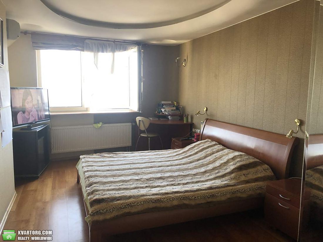 Sell 5-room apartment. Киев,  Пушиной — photo 3