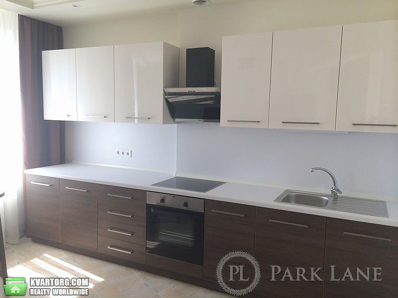 Sell 1-room apartment. Киев, Глушкова пр — photo 1
