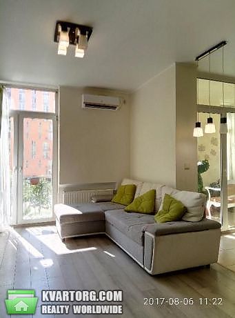 Sell 2-room apartment. Киев, Комфортабельная — photo 4
