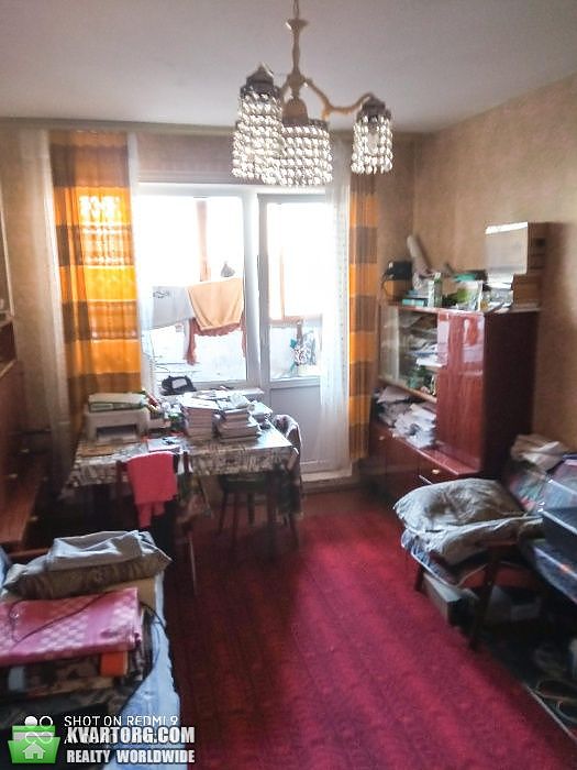 Sell 1-room apartment. Киев,  Заболотного — photo 3