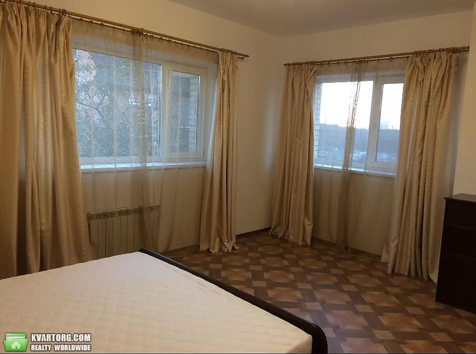 Rent out house. Киев,  Уральская — photo 8