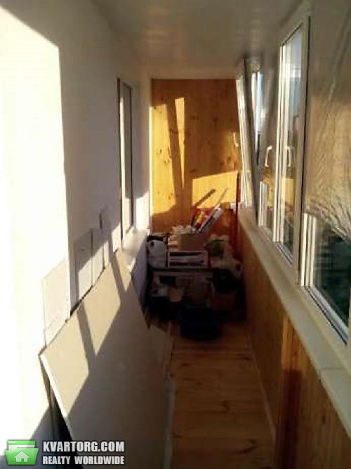 Sell 1-room apartment. Киев,  Жукова — photo 5