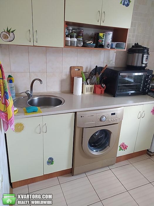 Sell 1-room apartment. Киев,  Братиславская — photo 1
