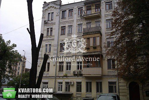 Sell 2-room apartment. Киев,  Владимирская — photo 5