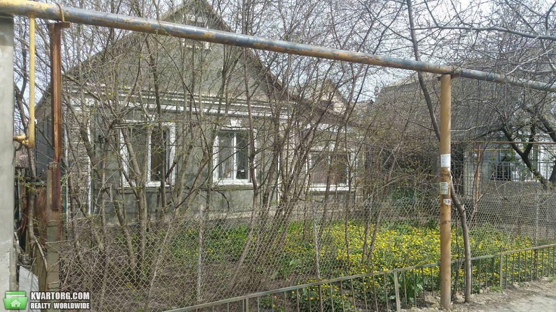 Sell house. Одесса, Белорусская — photo 3