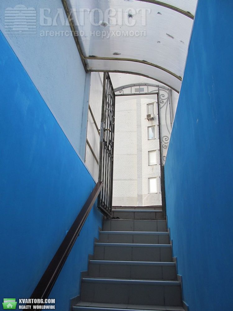 Sell shop. Киев, Бажана — photo 1