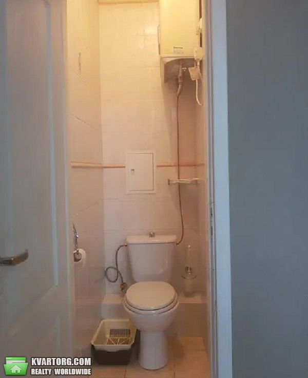 Sell 1-room apartment. Киев,  Рейтарская — photo 6
