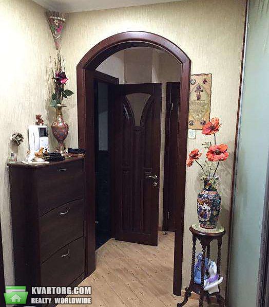 Sell 2-room apartment. Киев,  Правды пр — photo 10