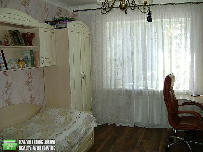 Sell 3-room apartment. Киев,  Ахматовой — photo 1