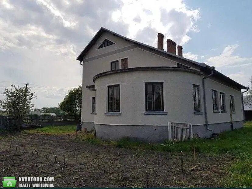 Sell house. Львов, Центральная — photo 1